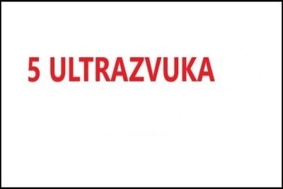 5 ultrazvučnih pregleda za oba pola | Popusti,kuponi