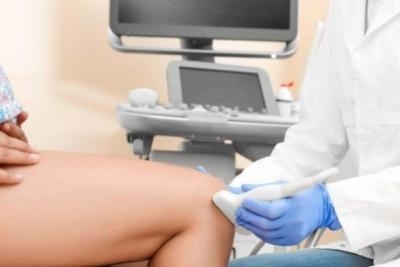 Dva ultrazvucna pregleda sa kolor doplerom krvnih sudova vrata i nogu | Popust