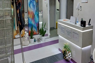 EXTRA ginekološki paket (ginekološki pregled, ultrazvuk, PAPA, kolposkopija, brisevi hlamidija, mikoplazma i ureaplazma)  slika 1