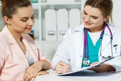 EXTRA ginekološki paket (ginekološki pregled, ultrazvuk, PAPA, kolposkopija, brisevi hlamidija, mikoplazma i ureaplazma) 