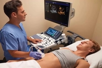 Paket od pet ultrazvučnih pregleda | Popusti besplatni kuponi