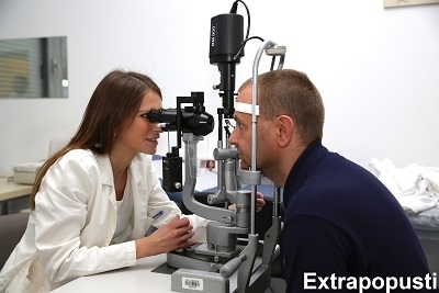 Pregled oftalmologa | Popusti, kuponi