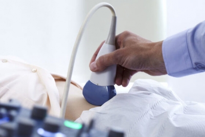 Tri ultrazvucna pregleda - ultrazvuk abdomena, karlice, stitaste zlezde uz EKG i sistematski pregled specijaliste