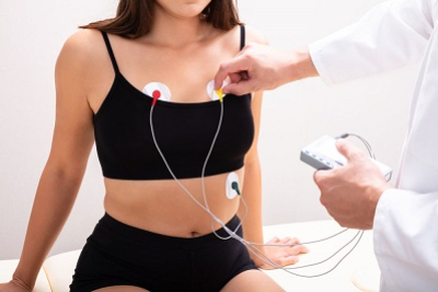 Ultrazvuk srca, Holter EKG-a i Holter krvnog pritiska sa ocitavanjima